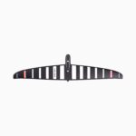 Armstrong Speed 180 stabilizer bottom view