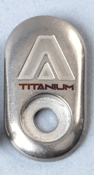 Armstrong Bidirectional Mast Top Washer