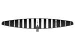 Armstrong APF Series Front Wings