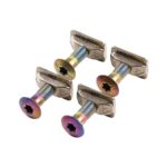 Armstrong M7 26MM Stainless Steel Mast Top Hardware Set