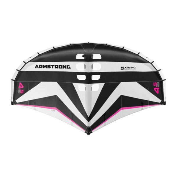 Armstrong X-Wing Performance Wings