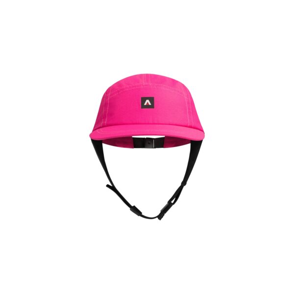 Armstrong 5 Panel Bump Cap