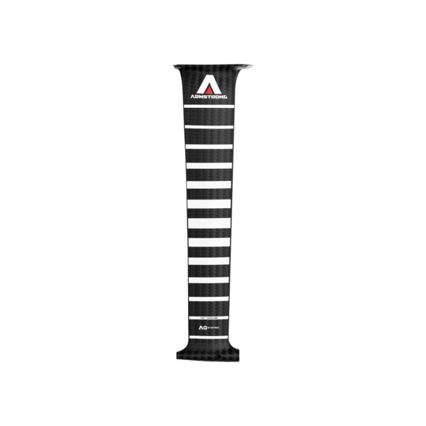 Armstrong MKII Carbon Mast