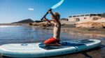 Duotone Now Air SLS kids inflatable SUP - photo 2