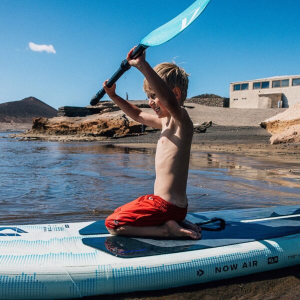 Duotone Now Air SLS kids inflatable SUP - photo 2