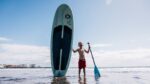 Duotone Now Air SLS kids inflatable SUP - photo 3