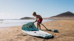 Duotone Now Air SLS kids inflatable SUP - photo 5