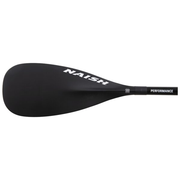 Naish Performance Vario 3-piece SUP paddle 85 SDS