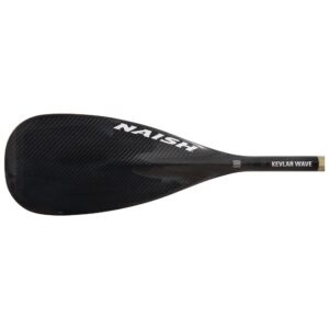 Naish Kevlar Wave Vario SUP paddle 85 SDS