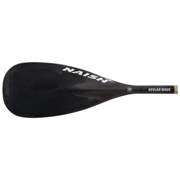 Naish Kevlar Wave Vario SUP paddle 85 SDS