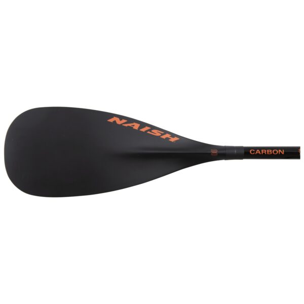 Naish Carbon Vario SUP paddle 85 SDS