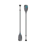 Duotone Carbon 40 Slim Adjustable SUP paddle 2026