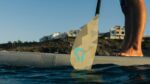 Duotone Carbon 40 Slim Adjustable SUP paddle 2026 - photo 4