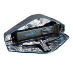 Duotone Foil Bag 2027 open with foil parts