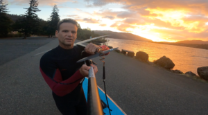 3 Reasons to Grab a Paddle (Not a Parawing) This Winter 3 Reasons to Grab a Paddle (Not a Parawing) This Winter