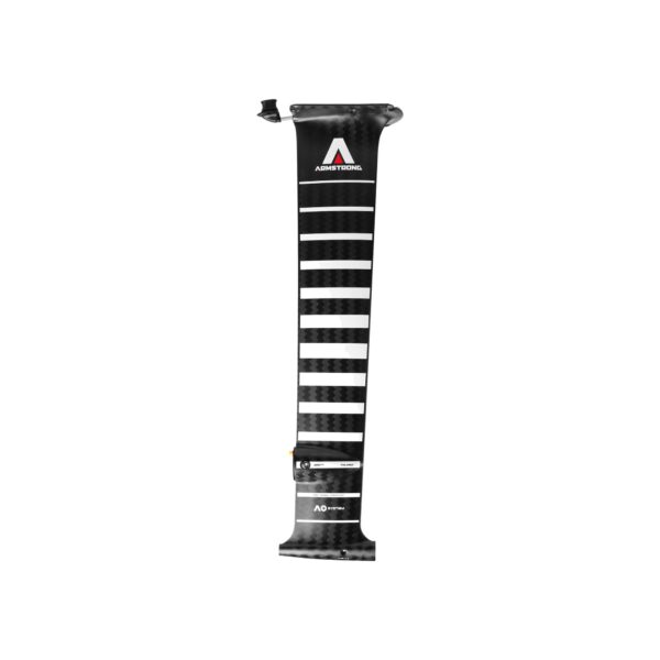 Armstrong Foil Drive E-Foil Integrated Carbon Mast 650mm