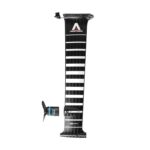 Armstrong Foil Drive E-Foil Integrated Carbon Mast 650mm - photo 2