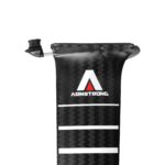 Armstrong Foil Drive E-Foil Integrated Carbon Mast 650mm - photo 5