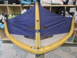 Used Duotone Unit D/Lab 4.0m Wing 2025 - Image 2