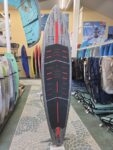 Used KT Dragonfly 7'4 105L