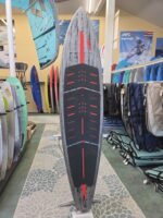 Used KT Dragonfly 7'4 105L