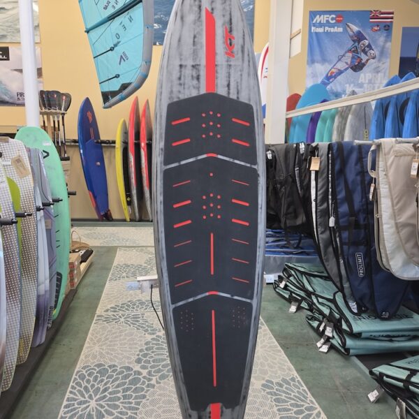Used KT Dragonfly 7'4 105L