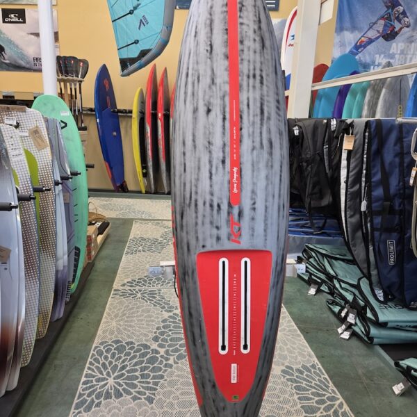 Used KT Dragonfly 7'4 105L