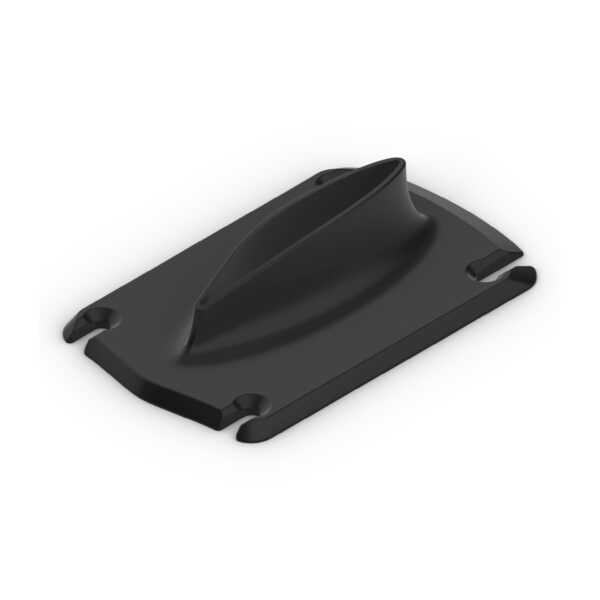 KT Aluminum Foil Mast Plate