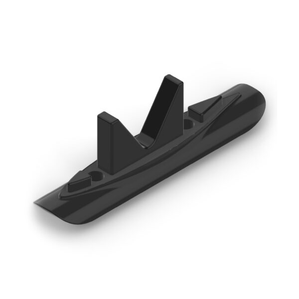 KT Aluminum Mast to Fuselage Doodad