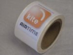 Airtime Dacron Repair Tape 2 inch x 15 foot white roll