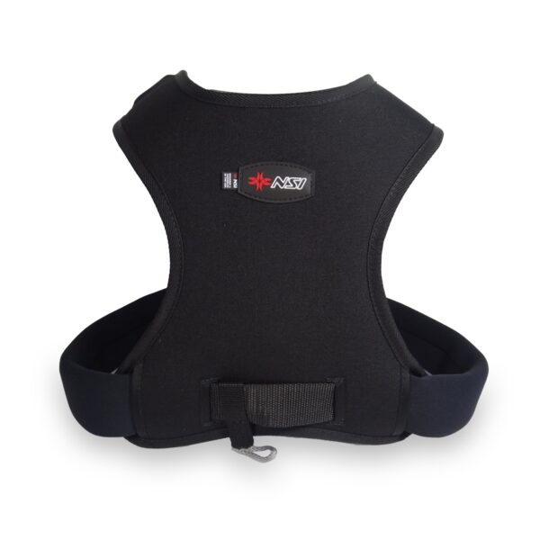 NSI Minimalist Wing Chest Harness