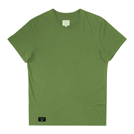Goya T-Shirt Daintree front