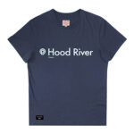 Goya T-Shirt Hood River front