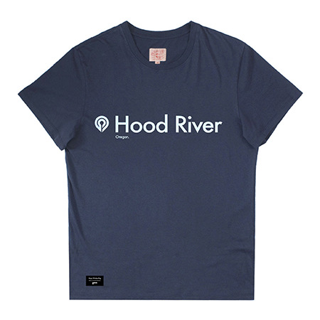Goya T-Shirt Hood River Goya T-Shirt Hood River front