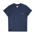 Quatro T-Shirt Polakow Package Marino front