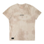 Quatro T-Shirt Vintage Logo Batic Mixed front