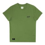 KT T-Shirt Skull Daintree front