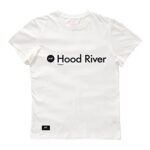 KT T-Shirt Hood River front
