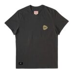 KT T-Shirt Branding Black front