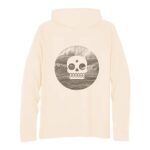 KT Long Sleeve Hoodie Natural