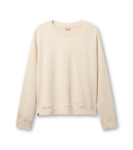 Duotone CB Undyed Women's Sweater Undyed Cotton
