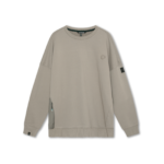 Duotone Explore Sweater Dusty Forrest