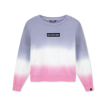 Duotone True Women's Sweater Raspberry Ice