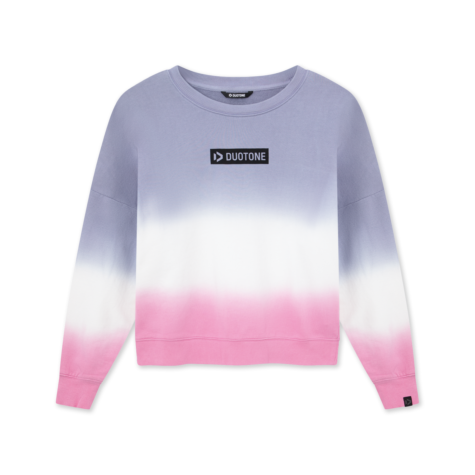 Duotone True Women's Sweater | Raspberry Ice Duotone True Women's Sweater Raspberry Ice