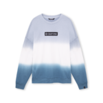 Duotone True Men's Sweater Ink Blue