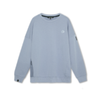 Duotone Explore Sweater Dusty Blue