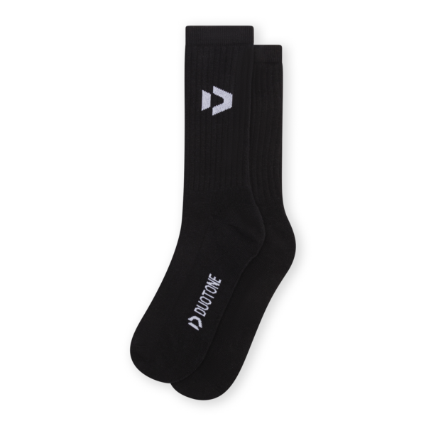 Duotone Originals Socks Black