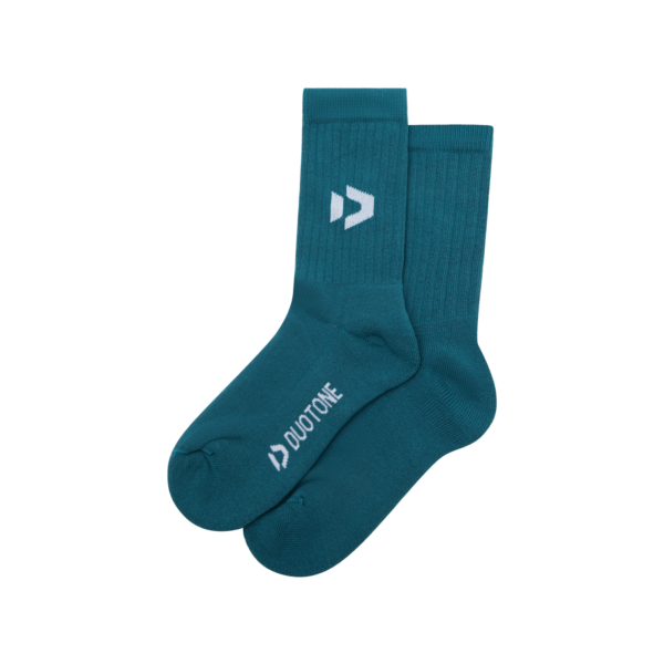 Duotone Originals Socks Ink Blue