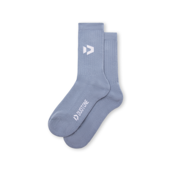 Duotone Originals Socks Dusty Blue