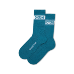 Duotone Originals Light Socks Ink Blue